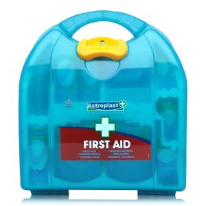 First aid kit HSE 1-10 person