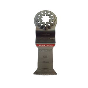 35mm HCS Starlock Multi-Tool Blade