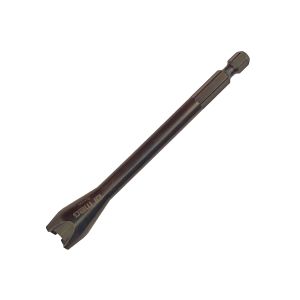 100mm 1/4&quot; Impact Rated Roofing Bolt Driver