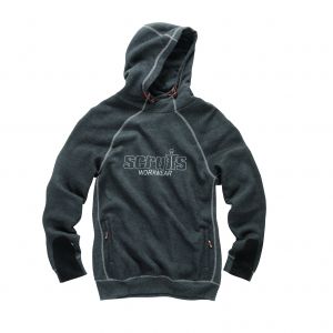 Trade Hoodie Graphite L