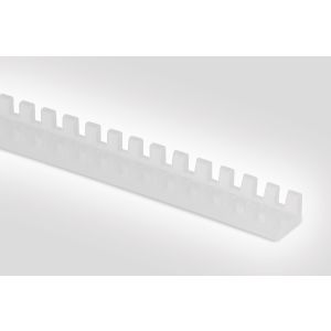Grommet Strip - plain 1.3-2.1mm, 25m pack