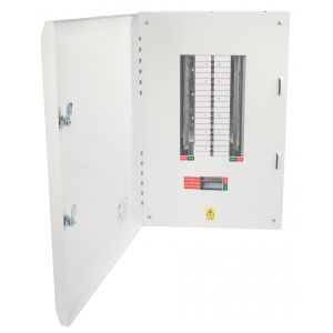 TP & N Type B Distribution Boards - Distribution Equipment - Economy ...