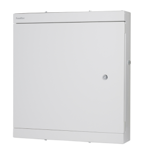 Distribution Board 8way TP&amp;N 125A 4P Main Sw
