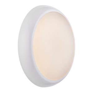 XL CCT tri-wattage LED bulkhead white emergecny