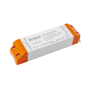 LED driver 15W 24V IP20 non dimmable