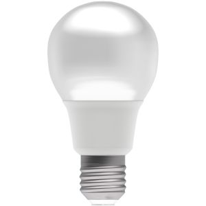 3.9W LED GLS Pearl - ES, 2700K