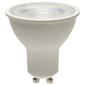 4.4W LED GU10 lamp dimmable 2700K