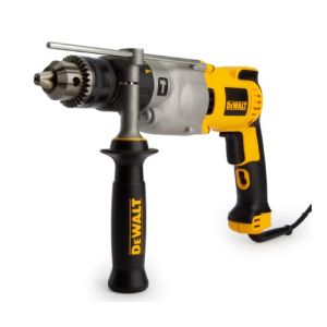 2 Speed Corded Drill 110V