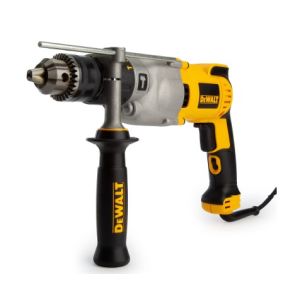 2 Speed Corded Drill 240V