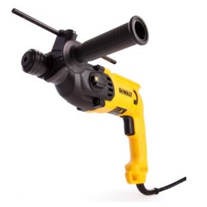 3 Mode SDS Corded Plus Hammer Drill (110V)