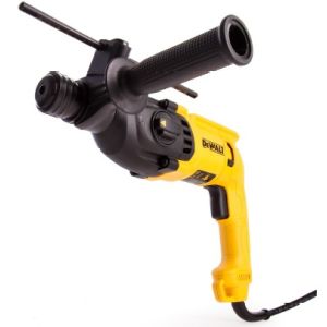 3 Mode SDS Plus Corded Hammer Drill (240V)