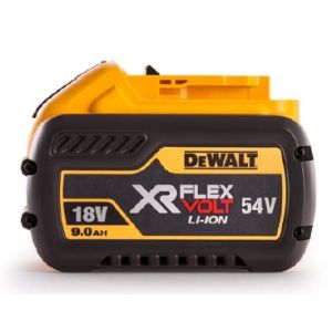 18V/54V Multivolt 9.0AH Batteries 