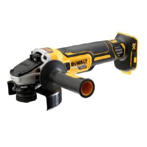 18V Brushless Angle Grinder (Body Only) 