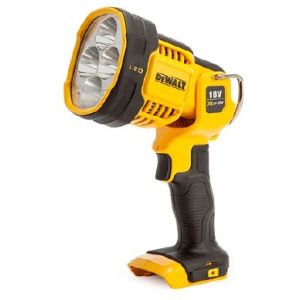 18V Led Spotlight (Body Only)