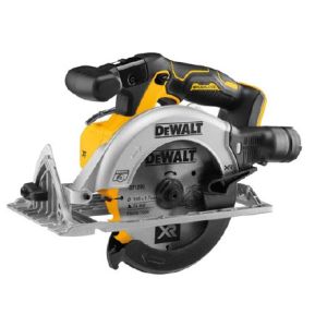 18V 165mm Brushless Circular Saw (Body Only)