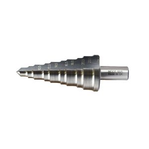 12 - 25mm Pro-Step Drill