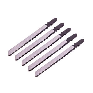 Wood Jigsaw Blade 5pk
