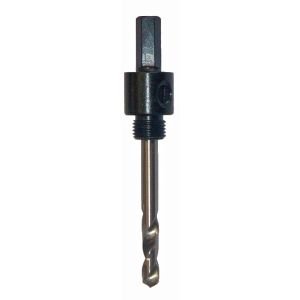 9.5mm hexagon shank drive arbor (14 - 29mm) 