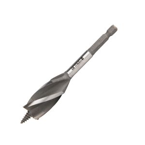 Stubby Wood Beaver Drill Bit - 25mm