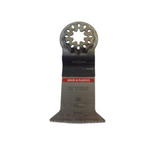 50mm HCS Starlock Multi-Tool Blade