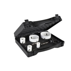 Electricians Holesaw Kit - 5 Piece Set