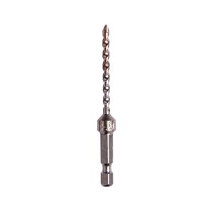 4.0mm &#039;Impact-Masonry&#039; Drill Bit