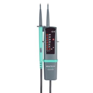 2 pole voltage tester 