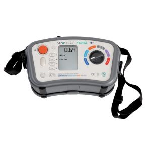 Digital Multi-function Tester - 6 in 1 ATT