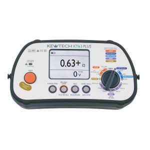 Digital multi-function tester 7-in-1 