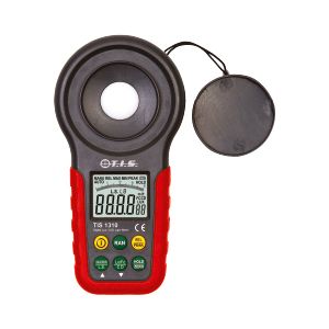 Digital LED Light Meter