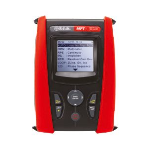 Multifunction Installation Tester