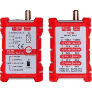 Network Network Cable Tester