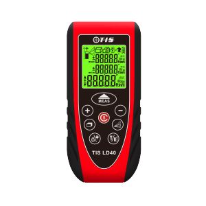 Digital 40m Laser Distance Meter