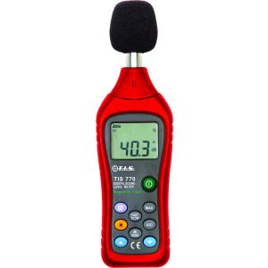 Digital Sound Level Meter