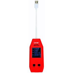 USB Outlet Tester