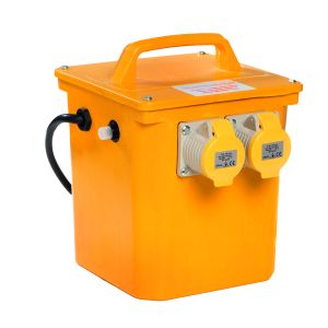 110V Portable Transformers - 1kVA