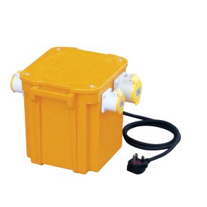 110V Portable Transformers - 5kVA