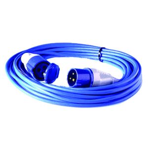 Extension Leads - 1.5mm 240V