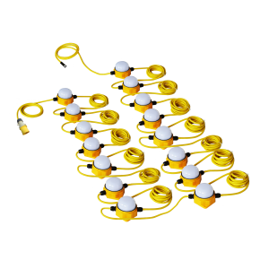 110V 44m Integrated Festoon Kit