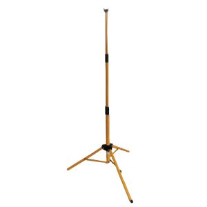 Heavy Duty Tripod with 2 Metre Lead