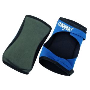 Rubber Knee Pads - 1 Pair