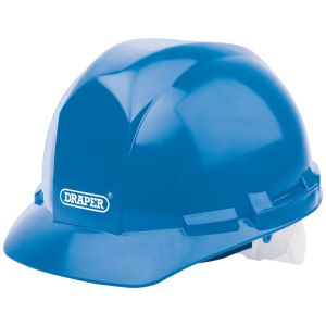 Safety Helmet - Blue