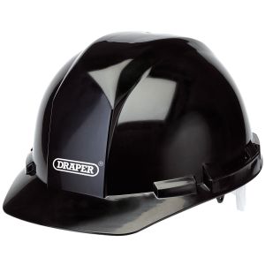 Safety Helmet - Black