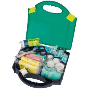 Workplace First Aid Kit - Small