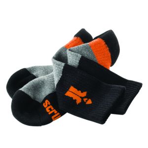 Trade Socks 3 Pack  7-9.5