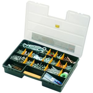 26-Way Organiser Case