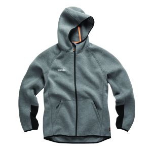 Trade Air-Layer Hoodie L