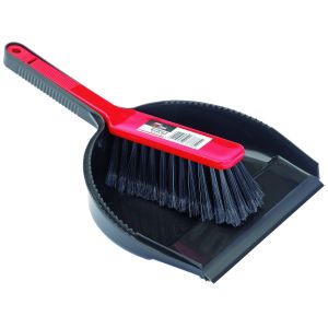 Dustpan &amp; Brush Set