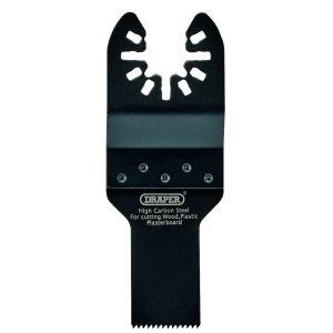 Oscillating Multi-Tool Plunge Cutting Blade - 20mm