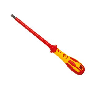 Dex VDE screwdriver SLP 2.5 x 75